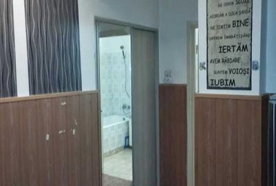 Apartament cu 2 camere decomandat în Central - 2
