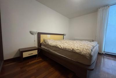 Apartament cu 2 camere semidecomandat, mobilat în Herăstrău - 8