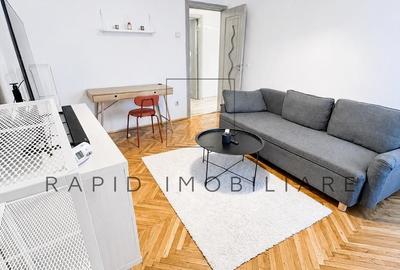 Apartament cu 2 camere decomandat în Port