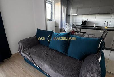 Garsonieră semidecomandată, mobilată în Giulești - 2