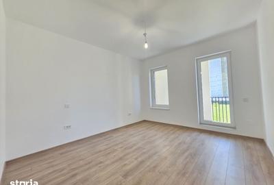 Apartament cu 3 camere decomandat în Tractorul - 4