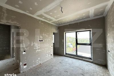 Casă cu 4 camere cu Teren 492 Mp în Apahida - 14