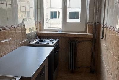 Apartament cu 2 camere în Negru Vodă