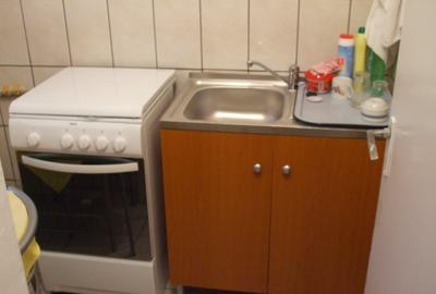 Garsonieră semidecomandată în Chișinau - 2