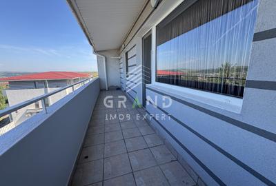 Apartament cu 2 camere semidecomandat, mobilat în Apahida - 24