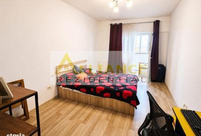 Apartament cu 2 camere decomandat în Ghencea