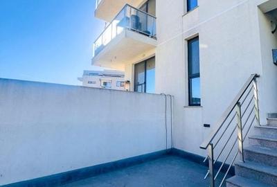 Apartament cu 2 camere în Nord