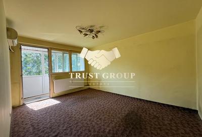 Apartament cu 2 camere decomandat în Drumul Taberei
