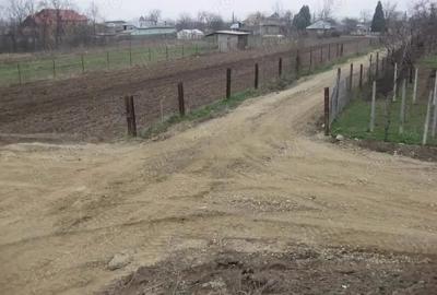 Teren de 500 mp, în Bolintin-Deal - 6