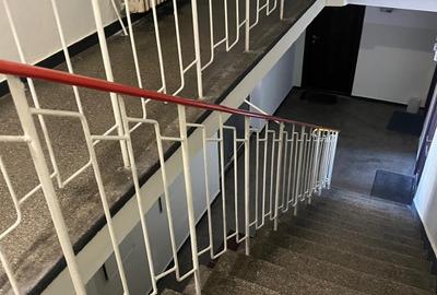 Apartament cu 2 camere decomandat în Tomis Nord