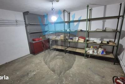 Casă cu 8 camere cu Teren 220 Mp în Timpuri Noi - 9