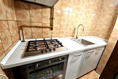 Apartament cu 2 camere decomandat în Central - 7