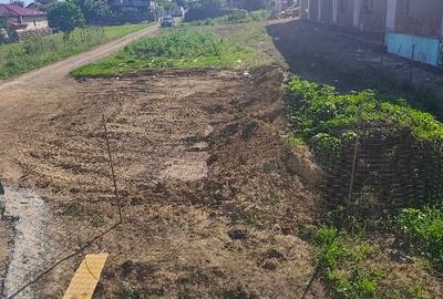 Teren Construcții intravilan de 500 mp, în Rediu - 4