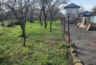 Teren în Mânăstioara - 6