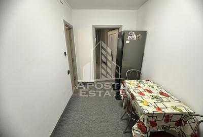 Garsonieră decomandată, mobilată în Șagului - 4