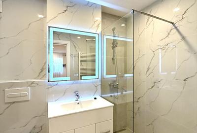 Apartament cu 2 camere în Central - 2