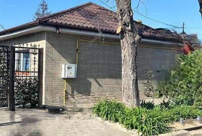 Casă cu 4 camere cu Teren 353 Mp în Apollo