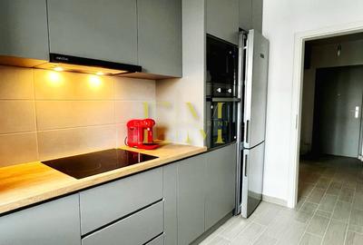 Apartament cu 2 camere decomandat în Bartolomeu - 6