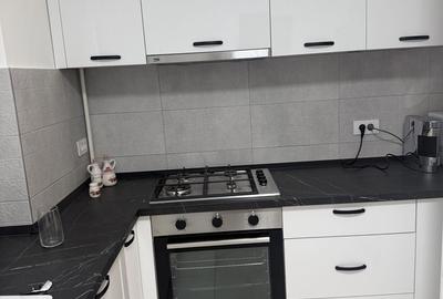 Apartament cu 2 camere decomandat în Central - 8