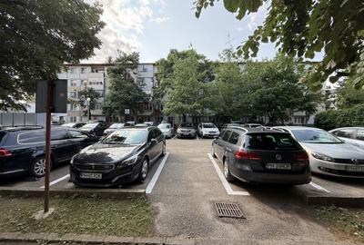Apartament cu 3 camere semidecomandat, mobilat în Central - 20