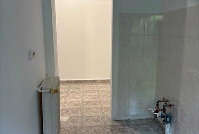 Garsonieră decomandată în Lujerului - 9
