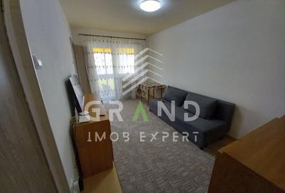 Garsonieră decomandată, mobilată în Mărăști - 1