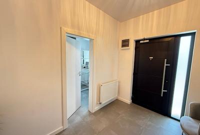 Casă individuală cu 4 camere cu Teren 500 Mp în Blejoi - 12