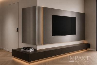 Apartament cu 3 camere decomandat în Mănăștur - 12