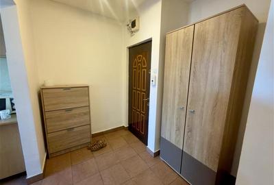 Apartament cu 2 camere semidecomandat în Podu Roș - 6