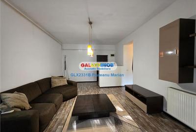 Apartament cu 2 camere semidecomandat, mobilat în Drumul Taberei