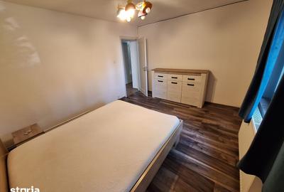 Apartament cu 2 camere decomandat în Fabric - 3
