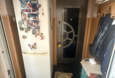 Apartament cu 2 camere semidecomandat în Florilor - 5
