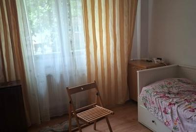 Garsonieră semidecomandată în Pantelimon
