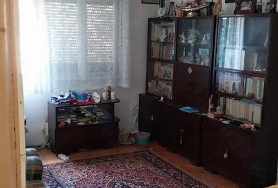 Apartament cu 2 camere decomandat în UTA - 3