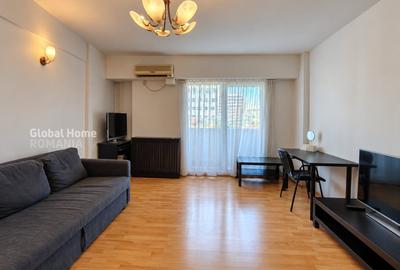 Apartament cu 2 camere decomandat, mobilat în P-ța Victoriei - 1