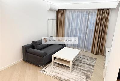 Apartament cu 2 camere decomandat, mobilat în Pipera