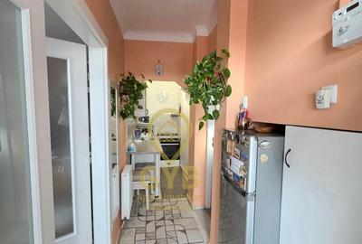 Apartament cu 2 camere decomandat în Ultracentral - 11
