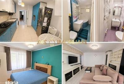 Apartament cu 3 camere în Timpuri Noi