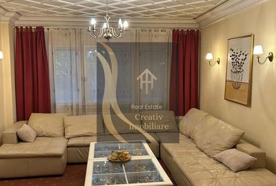 Apartament cu 3 camere decomandat în P-ța Universității - 1