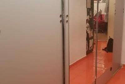 Apartament cu 3 camere decomandat în Camil Ressu