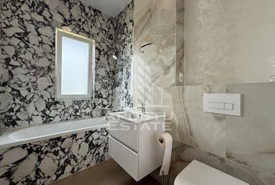 Apartament cu 2 camere nedecomandat în Torontalului - 6