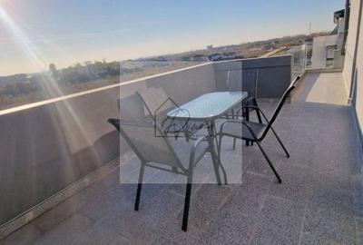Apartament cu 2 camere semidecomandat, mobilat în Central - 9