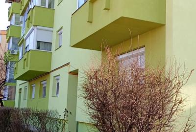 Apartament cu 2 camere decomandat în Aradul Nou