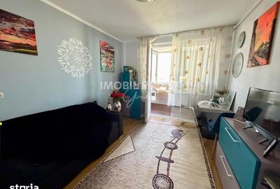 Apartament cu 2 camere în Tolstoi