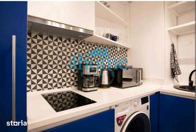 Apartament cu 2 camere, mobilat în Centrul Istoric - 8