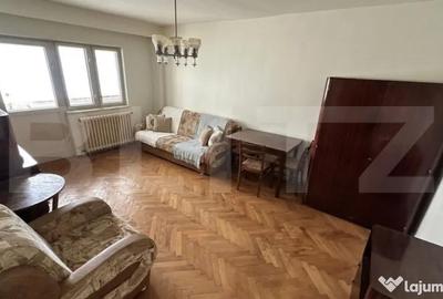 Apartament cu 4 camere decomandat în Central - 3