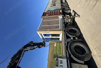 Casă cu 3 camere cu Teren 38 Mp în Central - 1
