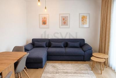 Apartament cu 2 camere decomandat, mobilat în Aviației - 1