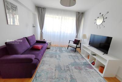 Apartament cu 2 camere decomandat, mobilat în 13 Septembrie - 2