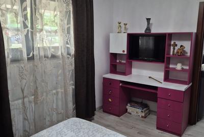 Apartament cu 2 camere semidecomandat în Runcu - 3